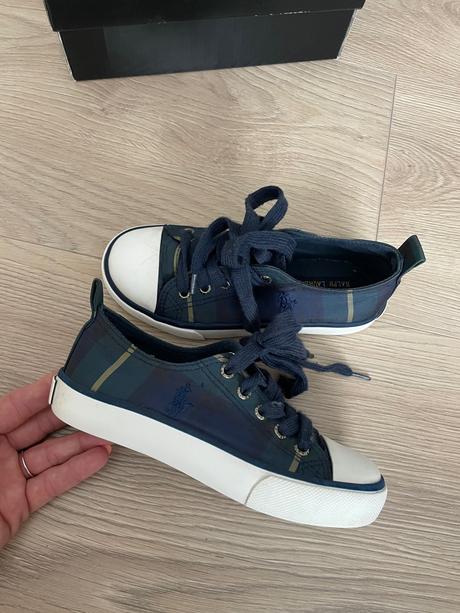 Tenisky polo, ralph lauren,29