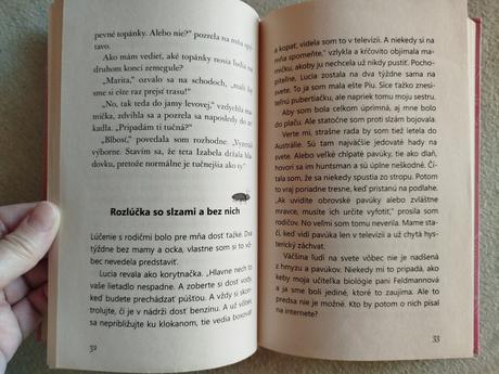 Prázdninové záhady, 