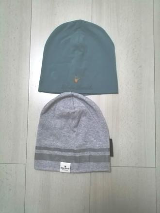 Čiapky pre chlapcov znackove 6-12 mesiacov, elodie details,68