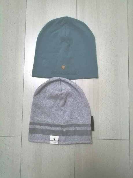 Čiapky pre chlapcov znackove 6-12 mesiacov, elodie details,68