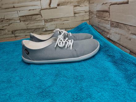 Aylla 45 - pánske barefoot topánky, 45