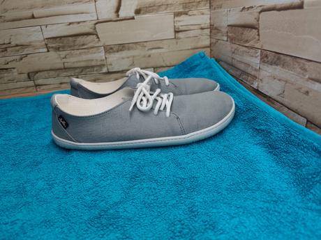 Aylla 45 - pánske barefoot topánky, 45