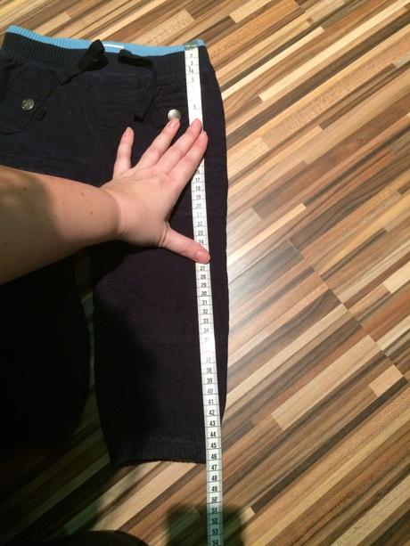 Zateplené menženstrové nohavice, topomini,86