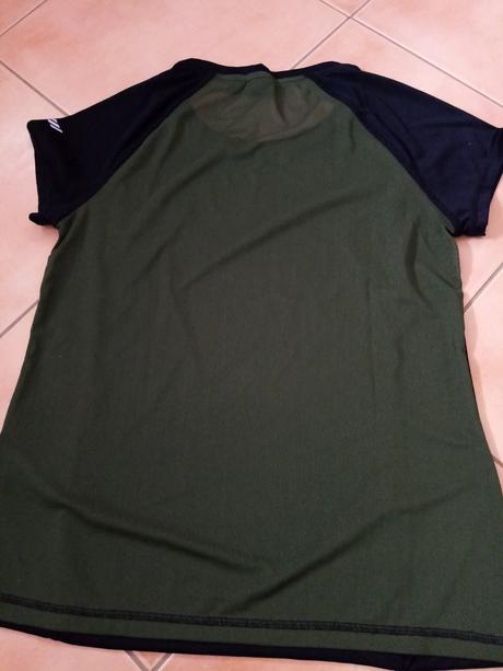 Detské tricko, crivit,146