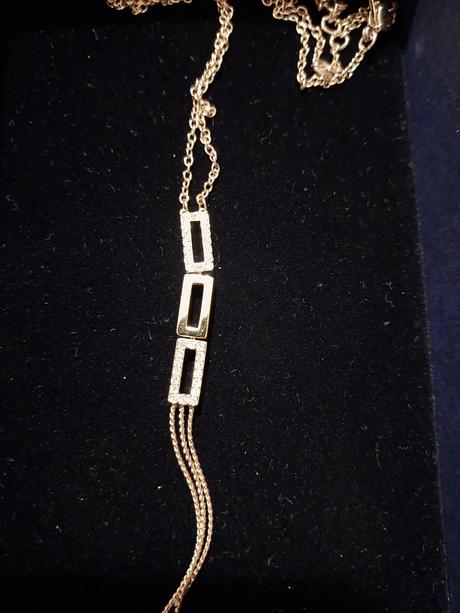 Swarovski súprava, swarovski