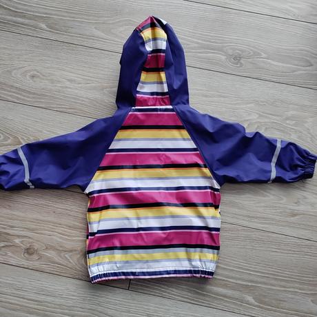 Nepremokavá bunda, lupilu,92