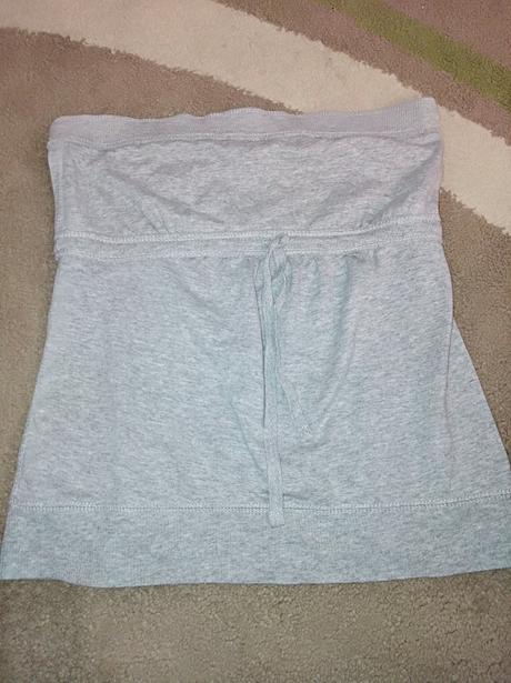 Tričko /top bez rukávov, george,34