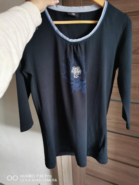 Dámske tričko bogner, l