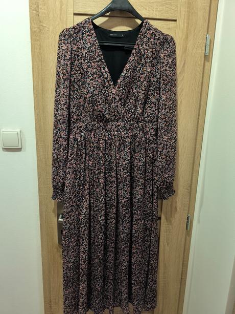 Damske šaty, mohito,38