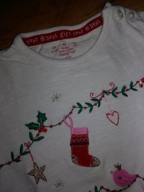 Vianočná súprava, f&f,86