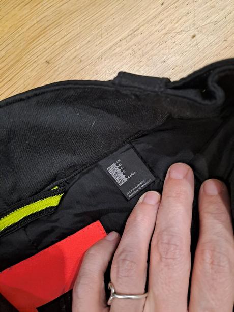 Otepĺovačky, o'neill,128