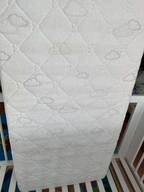 Detská postieľka 120x60 s doplnakmi, šírka (cm): 60,dĺžka (cm): 120