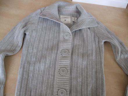 Dámsky sveter, s, h&m,s