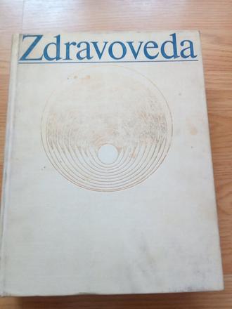 Zdravoveda,