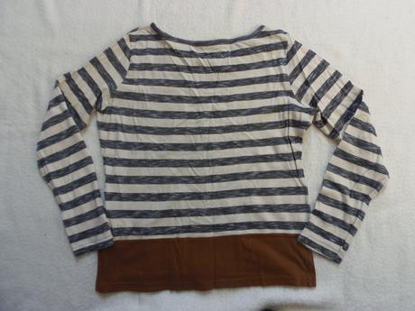 Tričko, street one,36