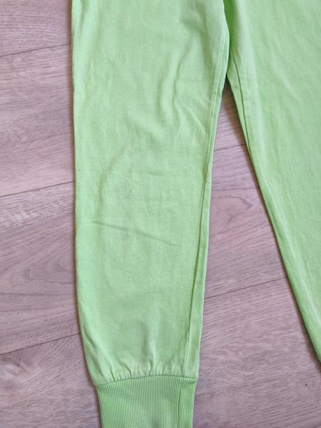 Tepláky basic, h&m,134