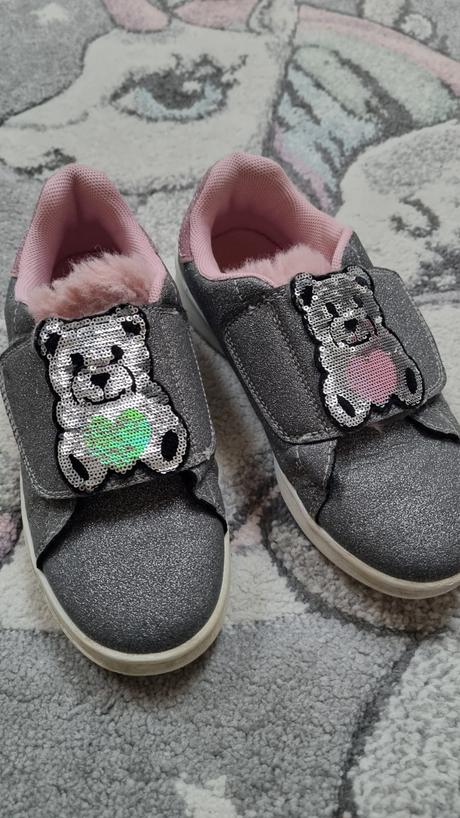 B3566 topánky, lelli kelly,32