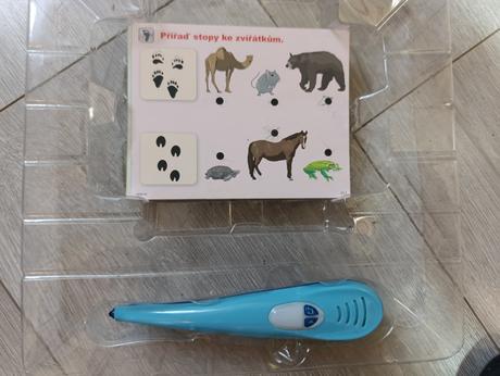 Interaktívna kniha, 