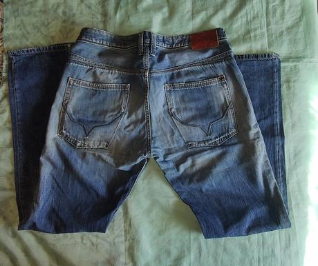 Pánske pepe jeans, pepe jeans,l