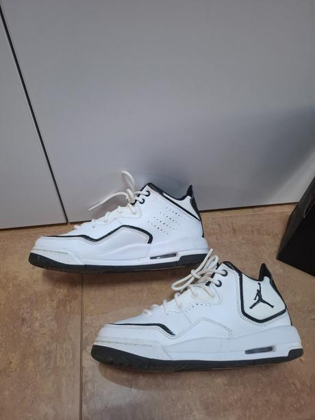 Jordan courtside 23 tenisky, air jordan,35