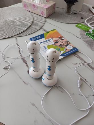 1x elektronicke pero albi 1.0, 