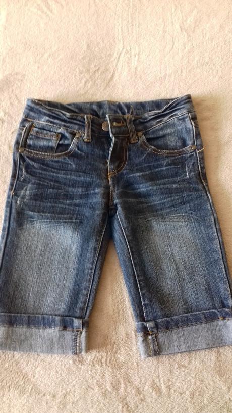 Šortky, crashone,140