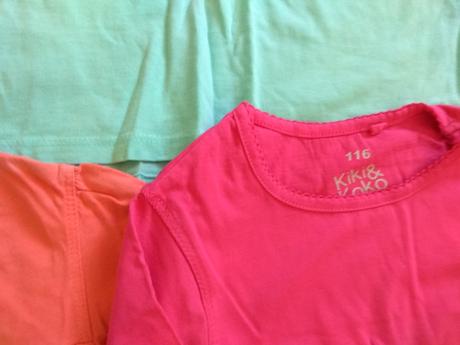 4 tričká, kiki&koko,116