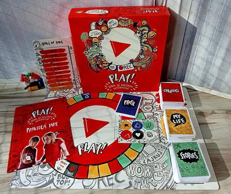 Staň sa hviezdou internetu-pre milovníkov youtube, 