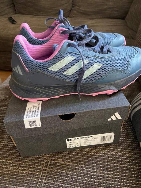 Adidas tenisky, adidas,40