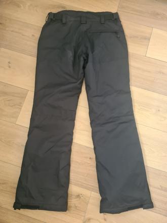 Lyžiarske nohavice, m