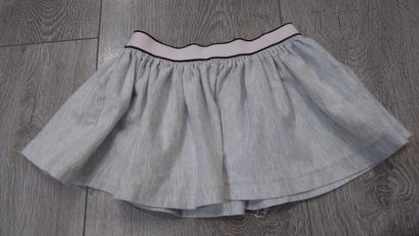 Detská sukňa, reserved,92