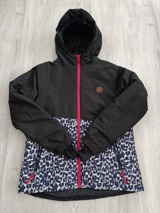 Lyžiarska bunda, crivit,146