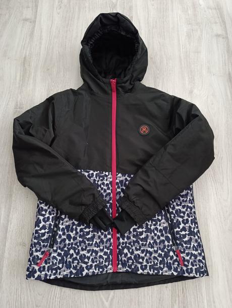 Lyžiarska bunda, crivit,146