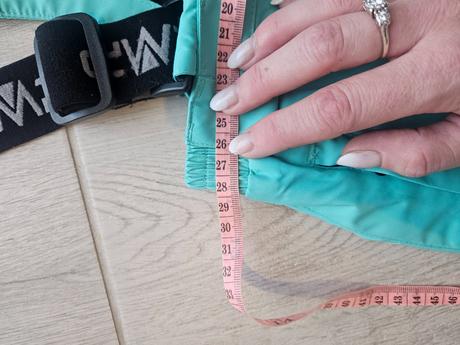 Lyžiarske nohavice 104, cmp,104