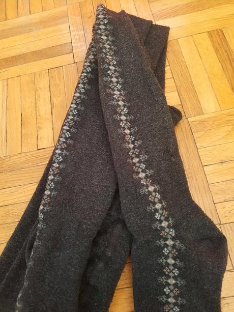 Dievčenské pančušky, 146