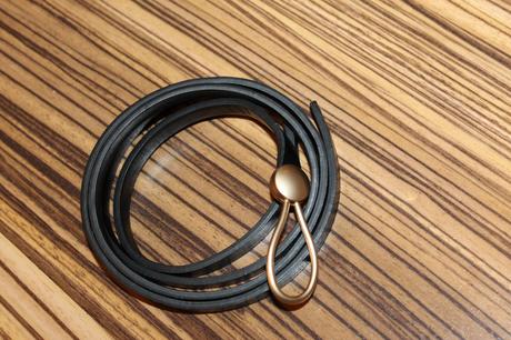 Opasok, uni veľkosť,