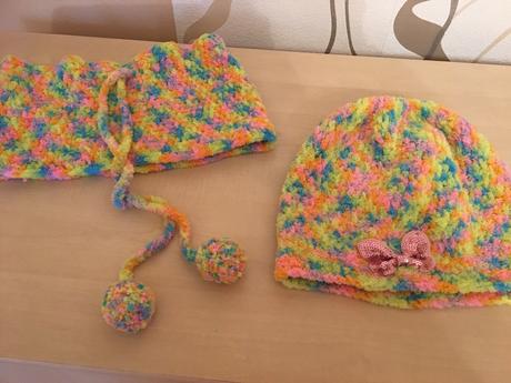 Čiapka s nakrcnikom, 116