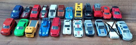 Hracky pre chlapcou, 