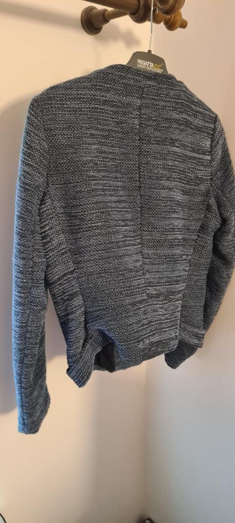 Bunda po pas, h&m,38