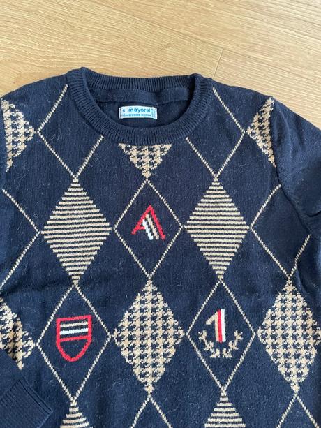 Mayoral pulover, mayoral,116