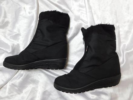 T-tex  damske čižmy, 36