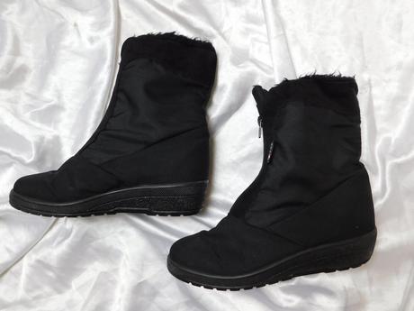 T-tex  damske čižmy, 36