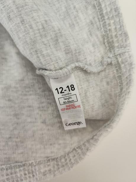 Šaty na traky, george,86