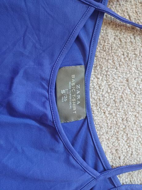 Tielko zara s, zara,s