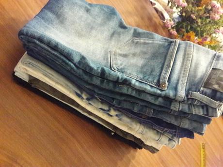 Skinny top stav, lindex,116