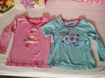 Pyzamkove tricka, lupilu,86