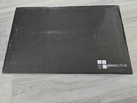 Náradie na grilovanie 20ks v kufríku, 