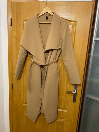 Prechodný kabát, madonna,l