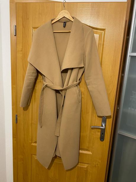 Prechodný kabát, madonna,l