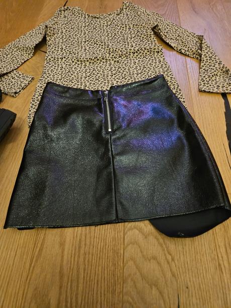 Suknička, river island,134